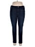 SOFIA Blue Jeans Size 20 - photo 1