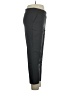 Allison Daley Solid Gray Active Pants Size 16PR - photo 4