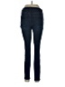 LC Lauren Conrad Argyle Blue Jeans Size 10L - photo 2