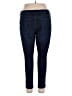 SOFIA Blue Jeans Size 20 - photo 2