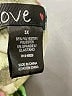 Love Tropical Green Cocktail Dress Size 3X - photo 5