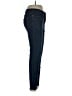 LC Lauren Conrad Argyle Blue Jeans Size 10L - photo 4