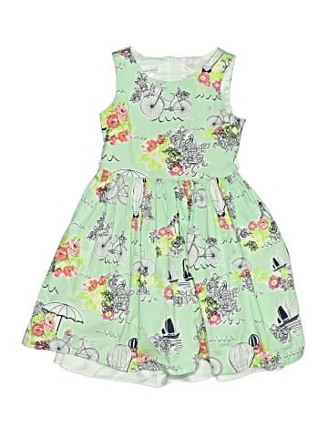 Bonnie Jean Dress (view 1)