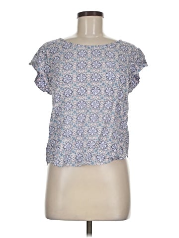 Artisan NY Short Sleeve Top (view 1)