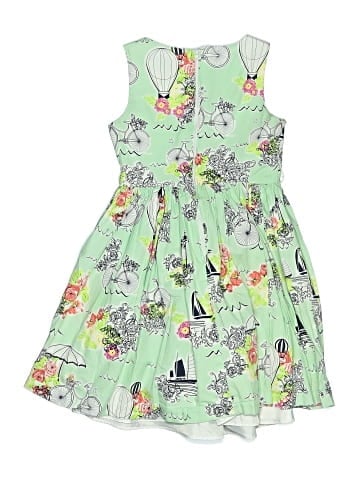 Bonnie Jean Dress (view 2)