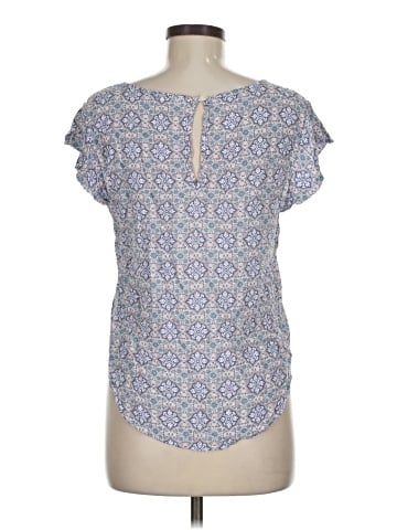 Artisan NY Short Sleeve Top (view 2)