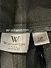 Worthington Solid Black Dress Pants Size 12 Petite - photo 7