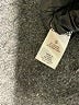 Logo Layers Stars Black 3/4 Sleeve Top Size S - photo 8
