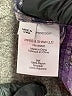 Veronica Beard 100% Rayon Paisley Purple Casual Dress Size 6 - photo 8