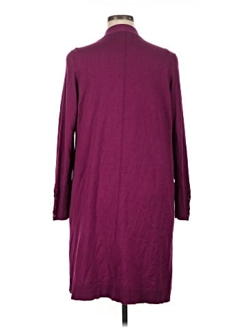 JM Collection Cardigan (view 2)