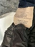 Collection 100% Cotton Black 3/4 Sleeve Blouse Size S - photo 8