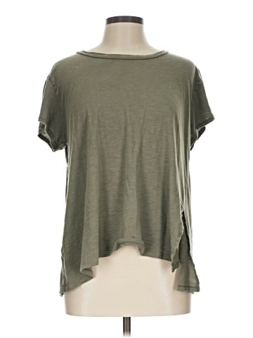 CALVIN KLEIN JEANS Short Sleeve T-Shirt (view 1)