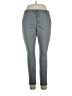 Old Navy Solid Gray Casual Pants Size 14 - photo 1