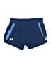 Under Armour Blue Athletic Shorts Size M - photo 1