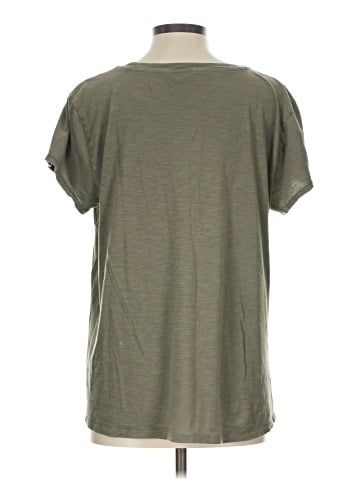 CALVIN KLEIN JEANS Short Sleeve T-Shirt (view 2)