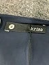 Krisa 100% Polyester Black Cocktail Dress Size S - photo 7