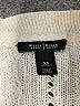 White House Black Market Ivory Pullover Sweater Size XS - photo 7