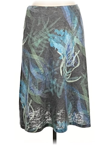 Nally & Millie Casual Skirt (view 1)