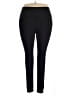 Maurices Solid Black Active Pants Size XL - photo 1