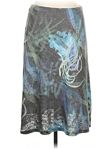 Nally & Millie Casual Skirt (view 2)