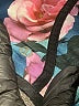 Lululemon Athletica Floral Pink Shorts Size 6 - photo 3