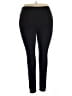 Maurices Solid Black Active Pants Size XL - photo 2