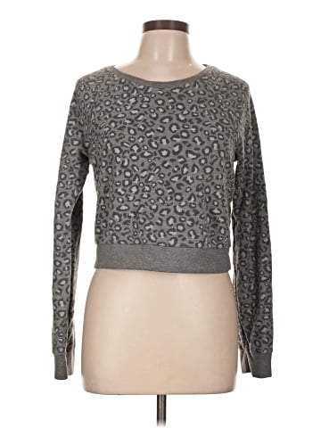 Abercrombie & Fitch Pullover Sweater (view 1)