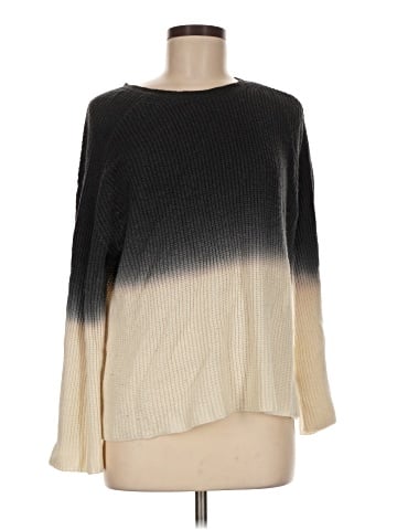 Topshop Pullover Sweater (view 1)