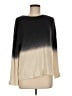 Topshop Tan Pullover Sweater Size 6 - photo 1