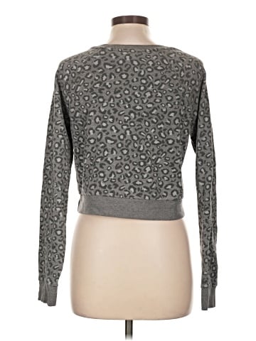 Abercrombie & Fitch Pullover Sweater (view 2)