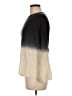 Topshop Tan Pullover Sweater Size 6 - photo 5