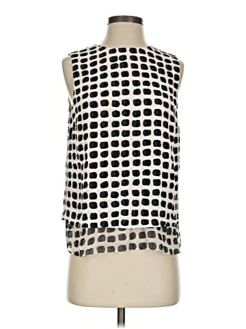 Kate Spade New York Sleeveless Blouse (view 1)