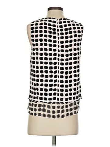 Kate Spade New York Sleeveless Blouse (view 2)
