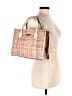 Guess Tweed White Satchel One size - photo 2
