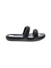 Old Navy Black Sandals Size 10 - photo 1