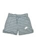 Nike Stripes Blue Shorts Size M - photo 1