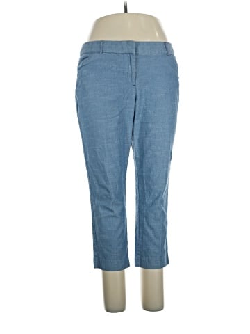 Van Heusen Khakis (view 1)