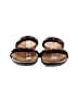 Naot Red Burgundy Sandals Size EU 40 - photo 2