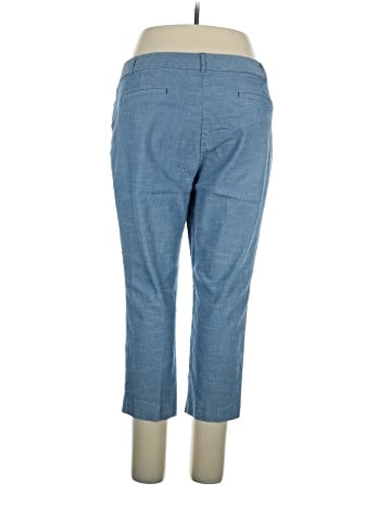 Van Heusen Khakis (view 2)