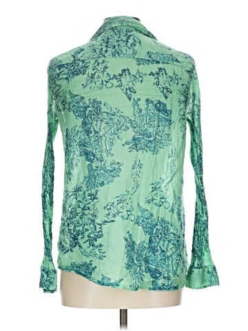 Dolma Long Sleeve Blouse (view 2)