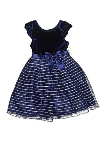 Jona Michelle Dress (view 1)