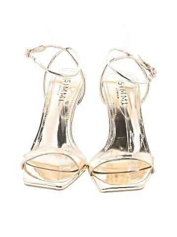 Simmi Sandals (view 2)