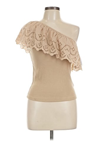 Old Navy Sleeveless Blouse (view 1)