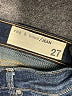 Rag & Bone/JEAN Blue Jeans Size 27 waist - photo 4