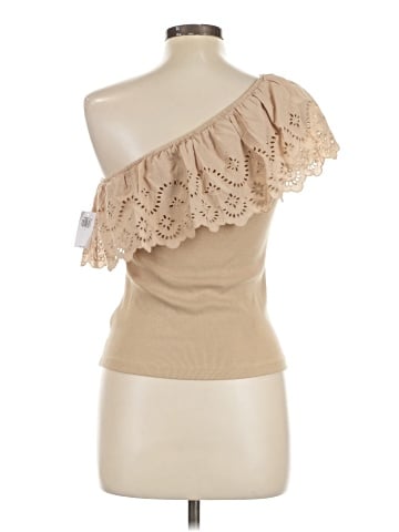 Old Navy Sleeveless Blouse (view 2)