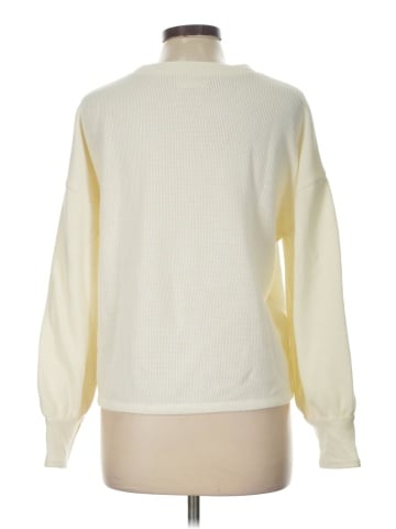 Madewell Pullover Sweater (view 2)