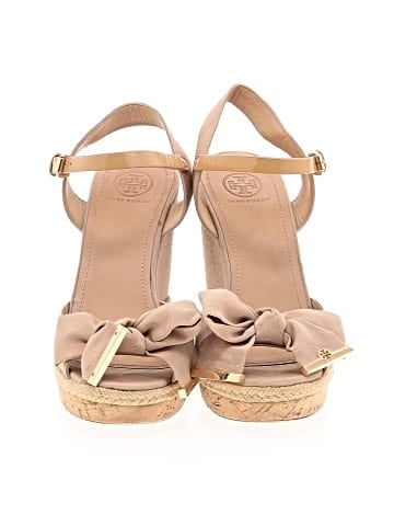 Tory Burch Wedges (view 2)