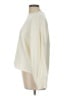 Madewell Color Block Ivory Pullover Sweater Size L - photo 5
