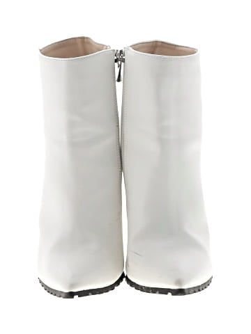 Qupid Ankle Boots (view 2)