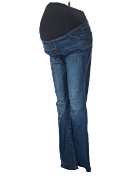 Isabel Maternity Jeans